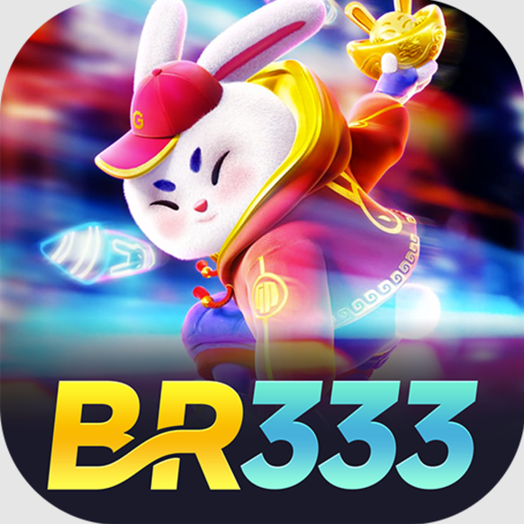 Logo da BR333